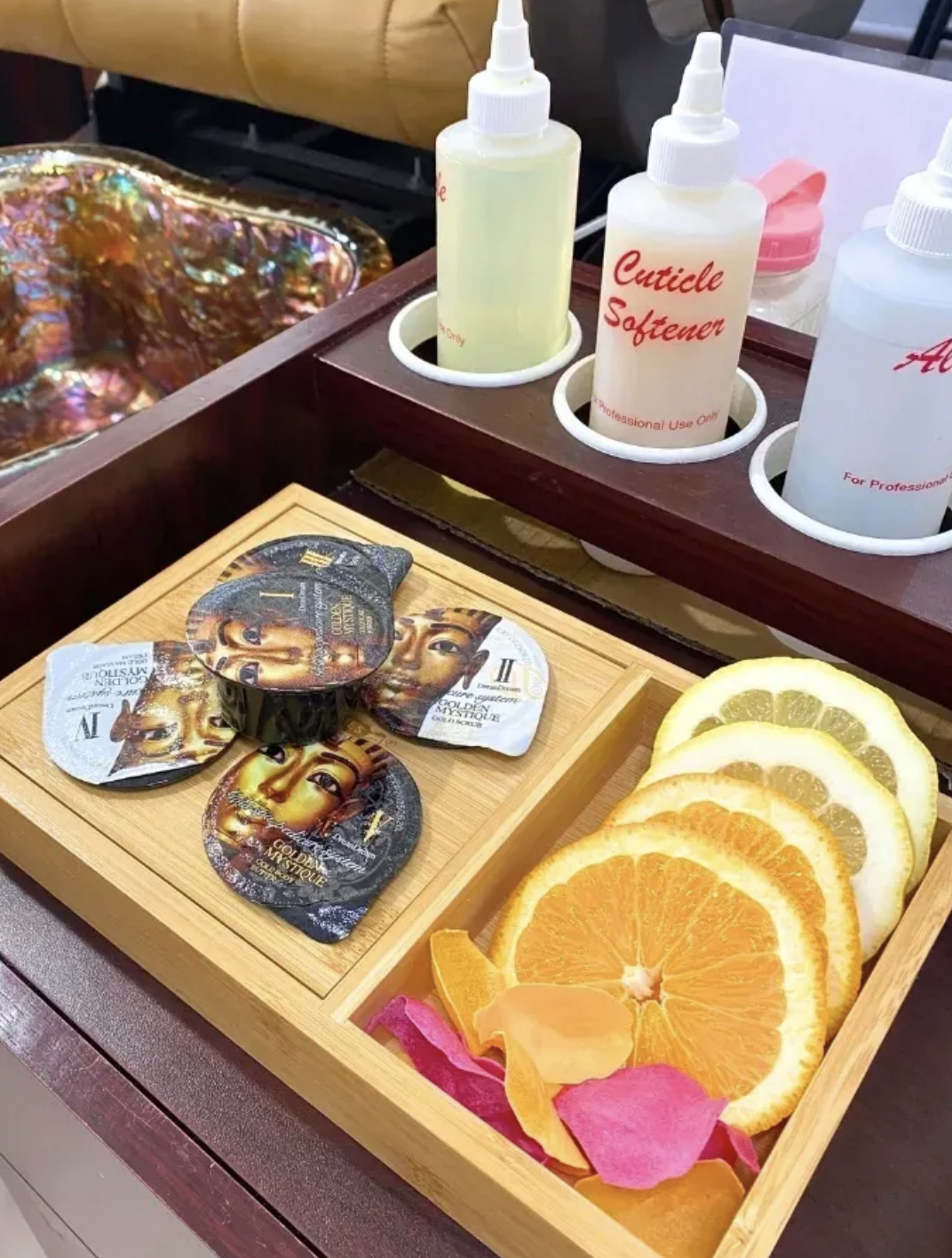 Vena Nail Salon LLC in Alameda, CA (2)