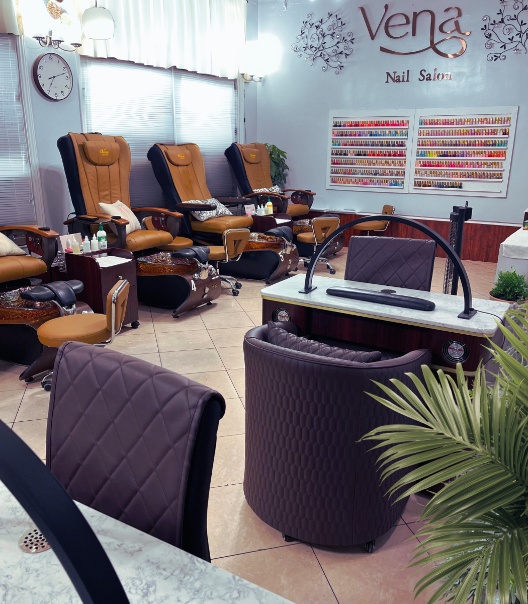 Vena Nail Salon LLC in Alameda, CA (6)