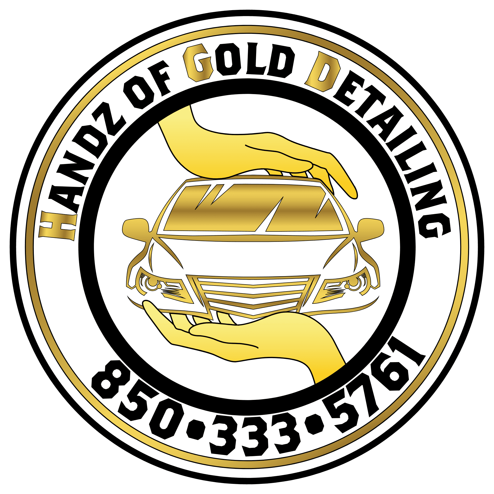 Handz of Gold Detailing in Fort Walton Beach, FL (4)
