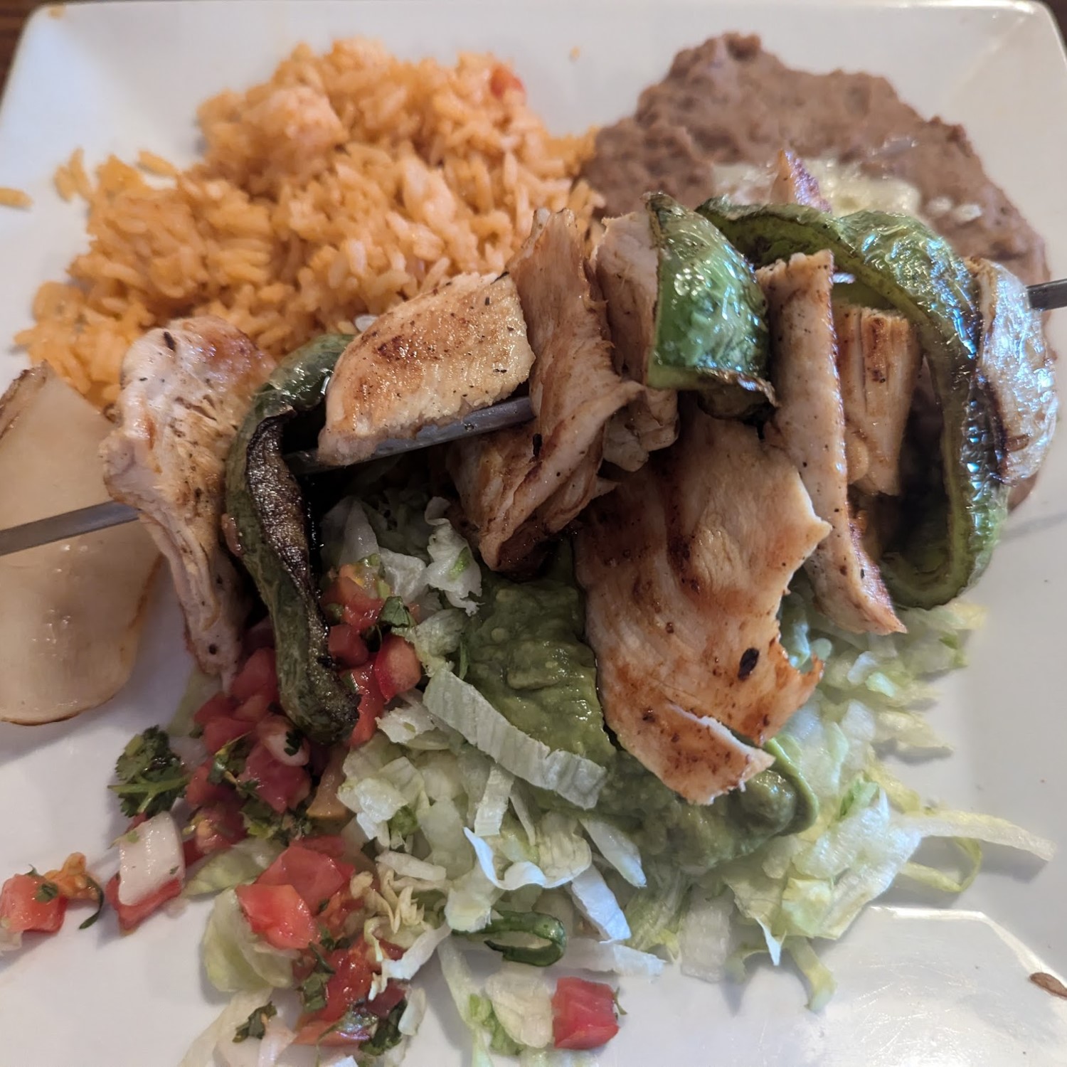 Los Compadres in Cordele, GA (4)
