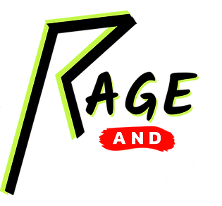 Rage and Create llc in Humble, TX