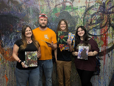 Rage and Create llc in Humble, TX (2)