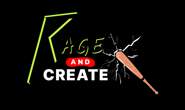 Rage and Create llc in Humble, TX (3)