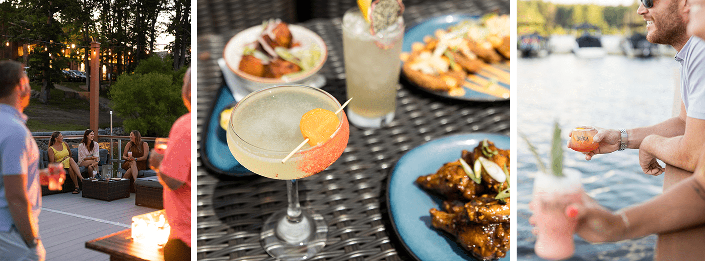 Firewater Kitchen & Bar in Oakland, MD (4)