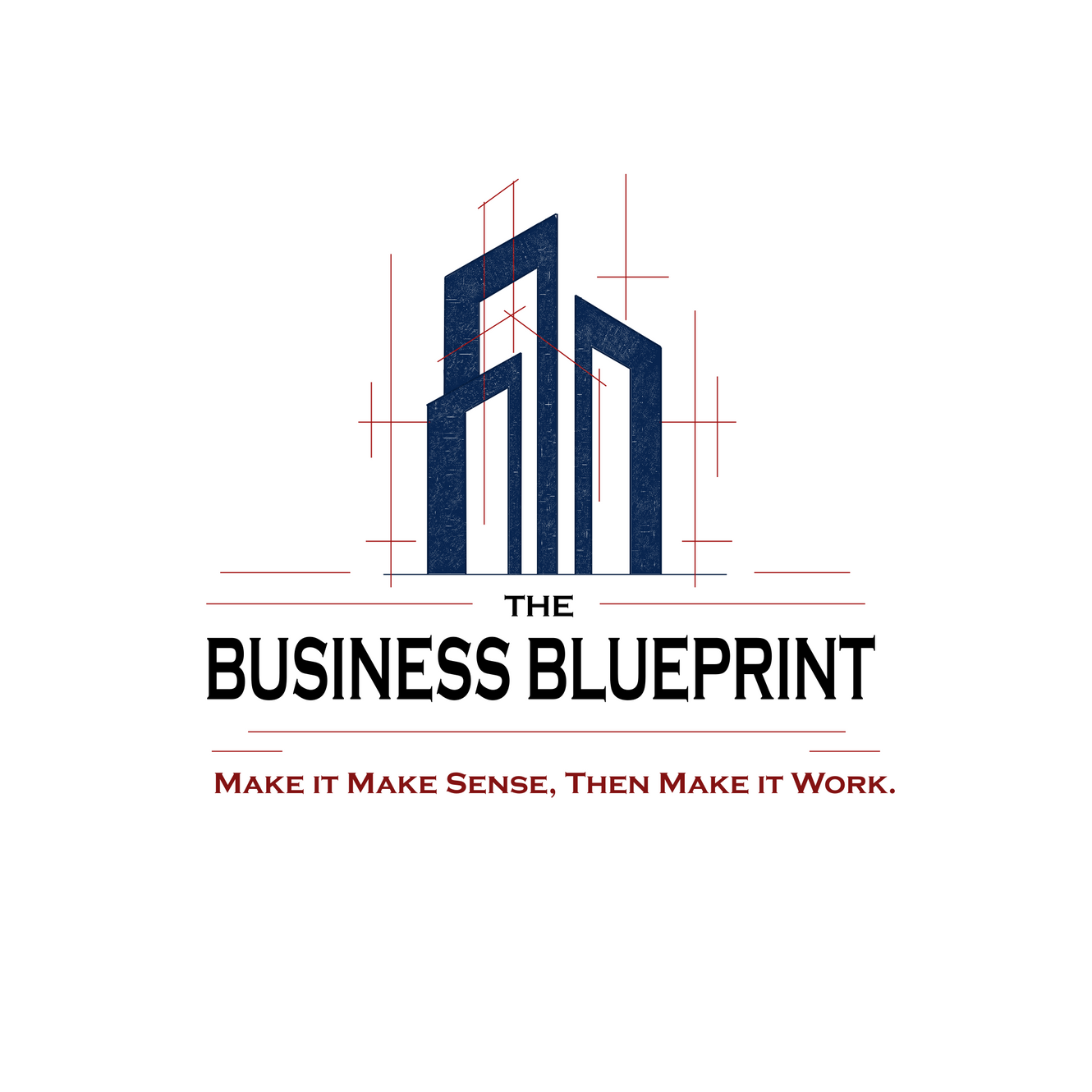 The Business Blueprint in Marlinton, WV