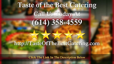 Taste Of The Best Catering in Columbus, OH (6)