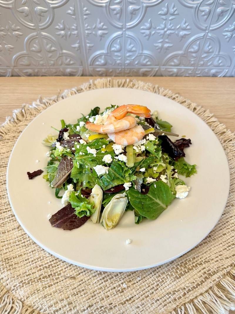 Floyds Mont Belvieu - Seafood, Steaks, and More in Baytown, TX (2)