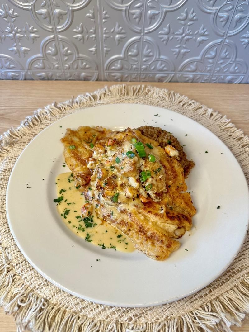 Floyds Mont Belvieu - Seafood, Steaks, and More in Baytown, TX (3)
