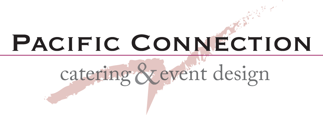 Pacific Connection Catering & Event Design in Santa Rosa, CA