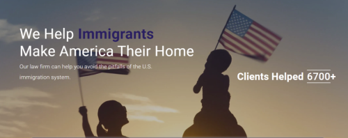 Godoy Law Office Immigration Lawyers in Berwyn, IL