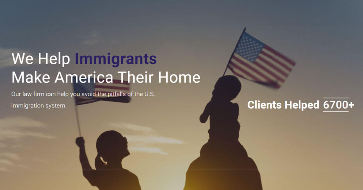 Godoy Law Office Immigration Lawyers in Berwyn, IL (2)