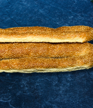 Baladna Bakery in Paterson, NJ
