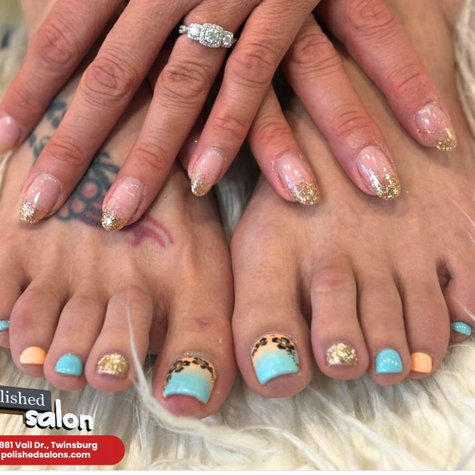 Polished Salon in Twinsburg, OH (4)