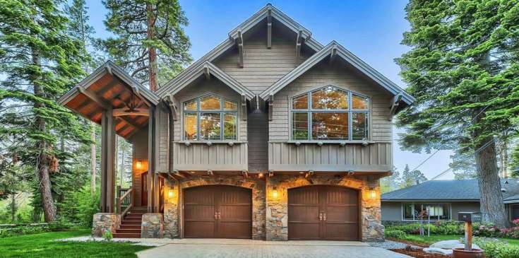 Brent Johnson Real Estate Group in South Lake Tahoe, CA