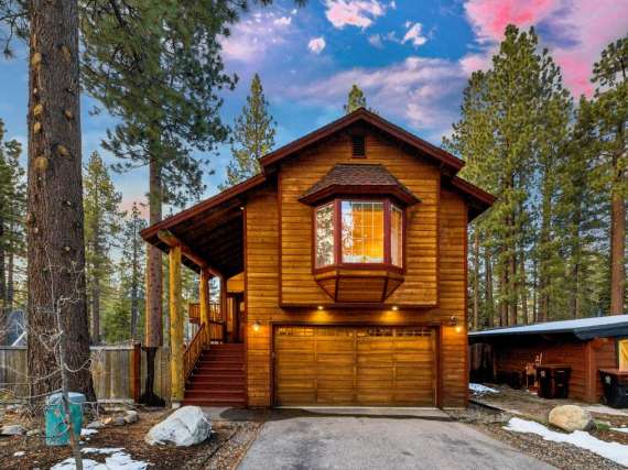Brent Johnson Real Estate Group in South Lake Tahoe, CA (2)