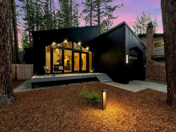 Brent Johnson Real Estate Group in South Lake Tahoe, CA (3)