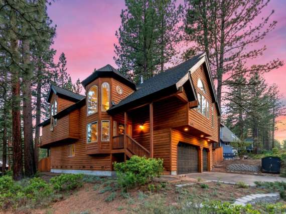 Brent Johnson Real Estate Group in South Lake Tahoe, CA (5)