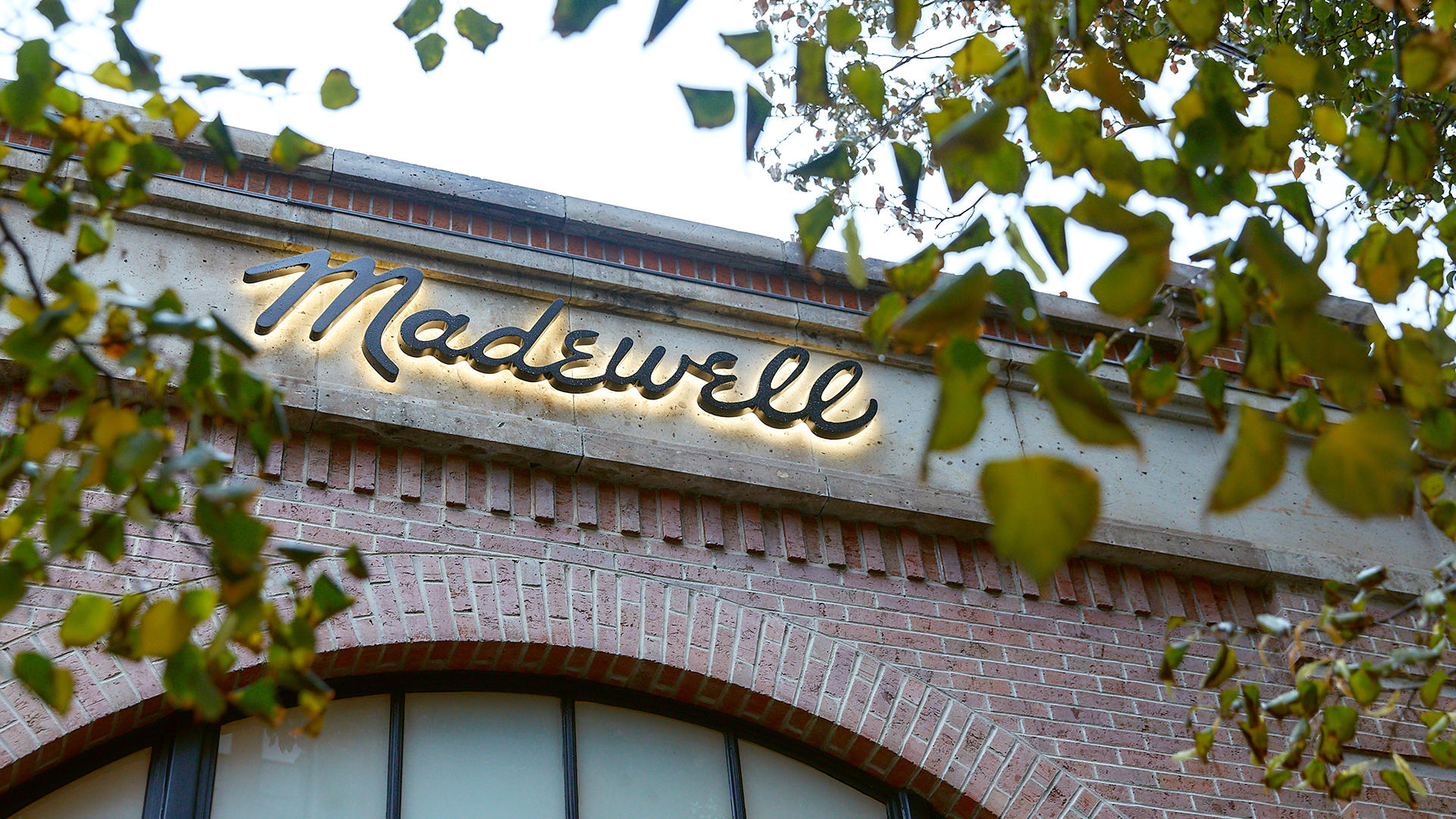 Madewell in Corte Madera, CA