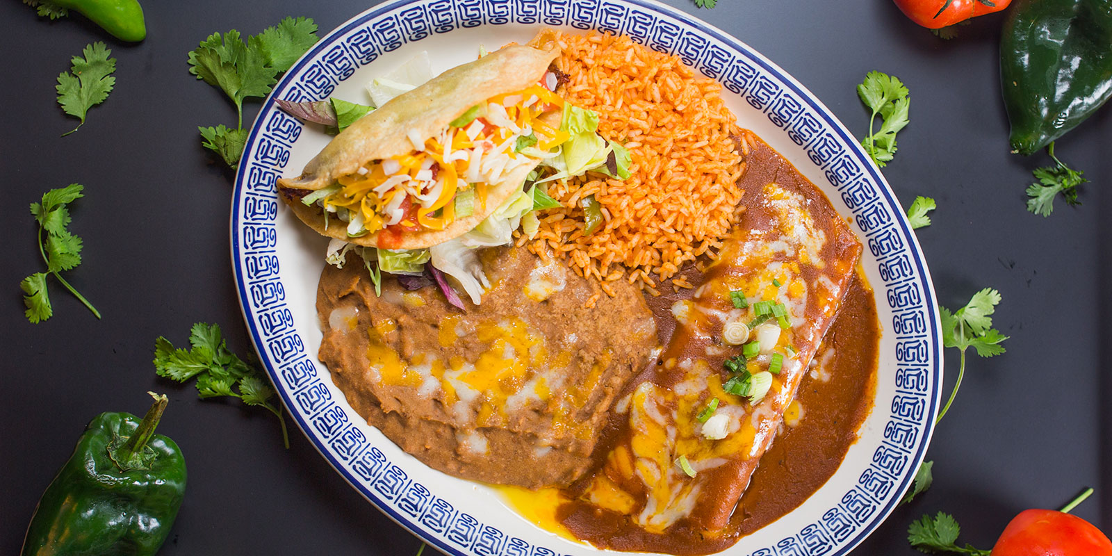 Rodrigo's Mexican Grill - Montclair in Montclair, CA (2)