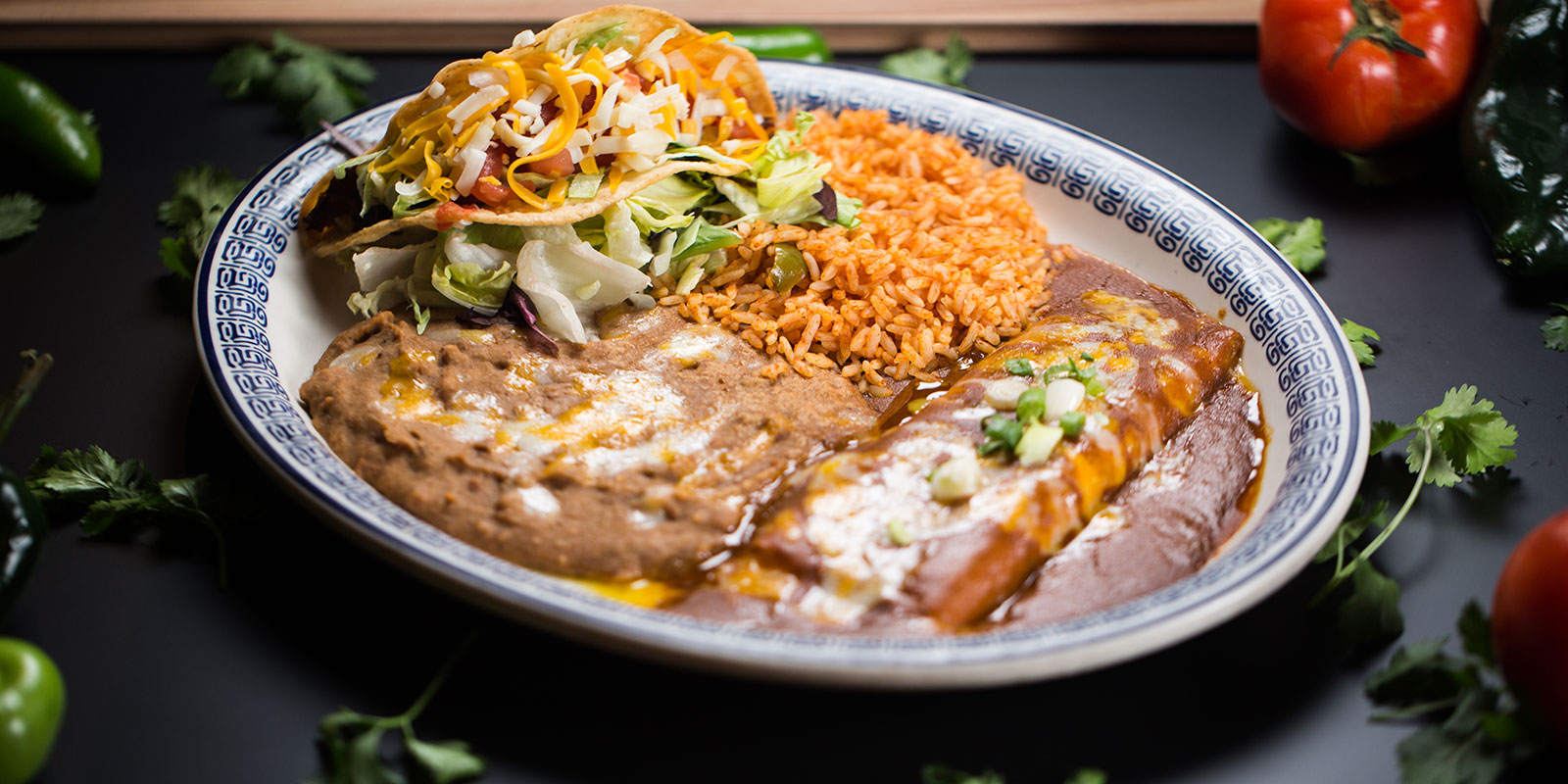 Rodrigo's Mexican Grill - Montclair in Montclair, CA (3)