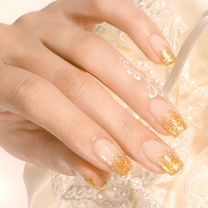 JJNAILS Spa in Hopewell, VA (2)