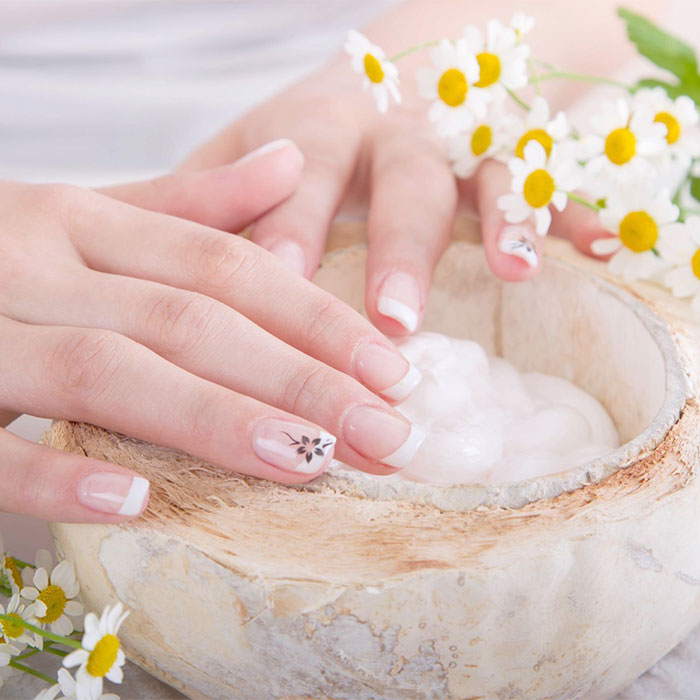 JJNAILS Spa in Hopewell, VA (4)