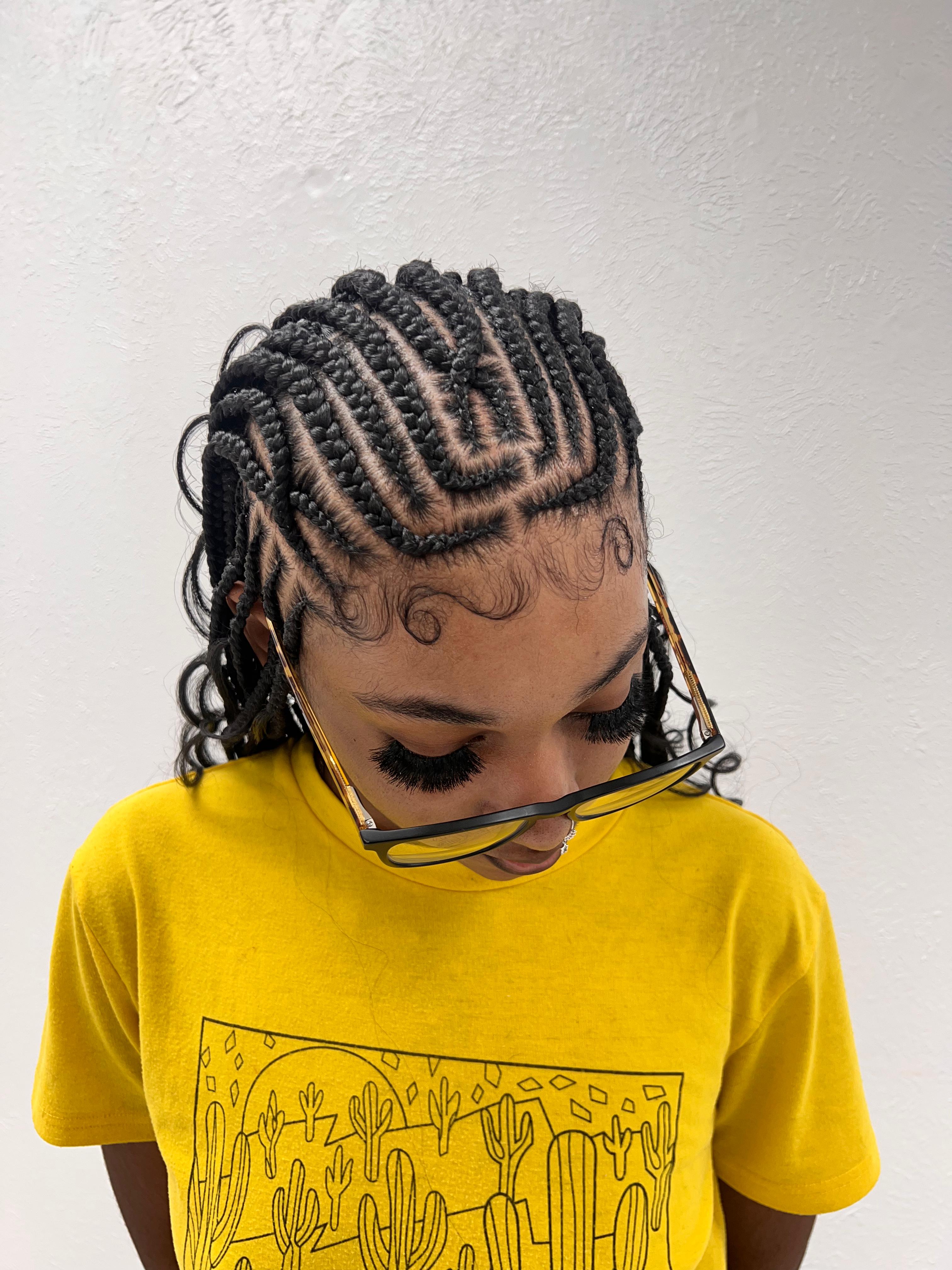 Nancy Hair Braiding & Weaving LLC in Dallas, TX