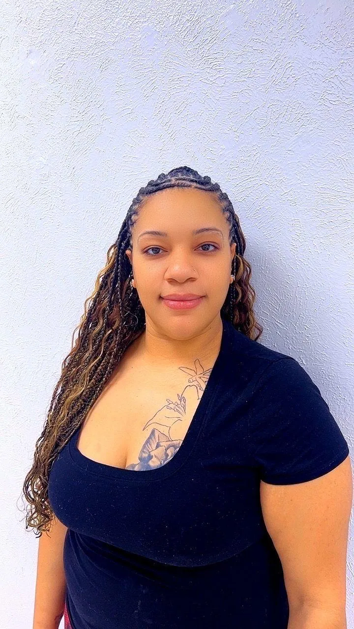 Nancy Hair Braiding & Weaving LLC in Dallas, TX (2)