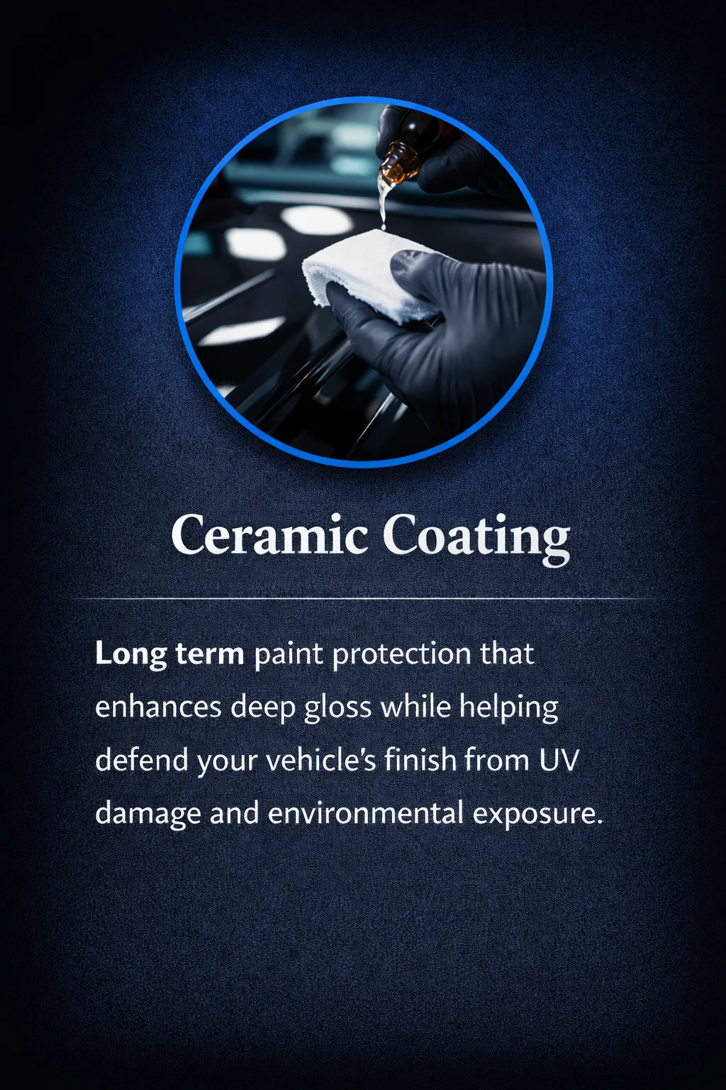 Immaculate Auto Care & Ceramic Coating in Plant City, FL (2)