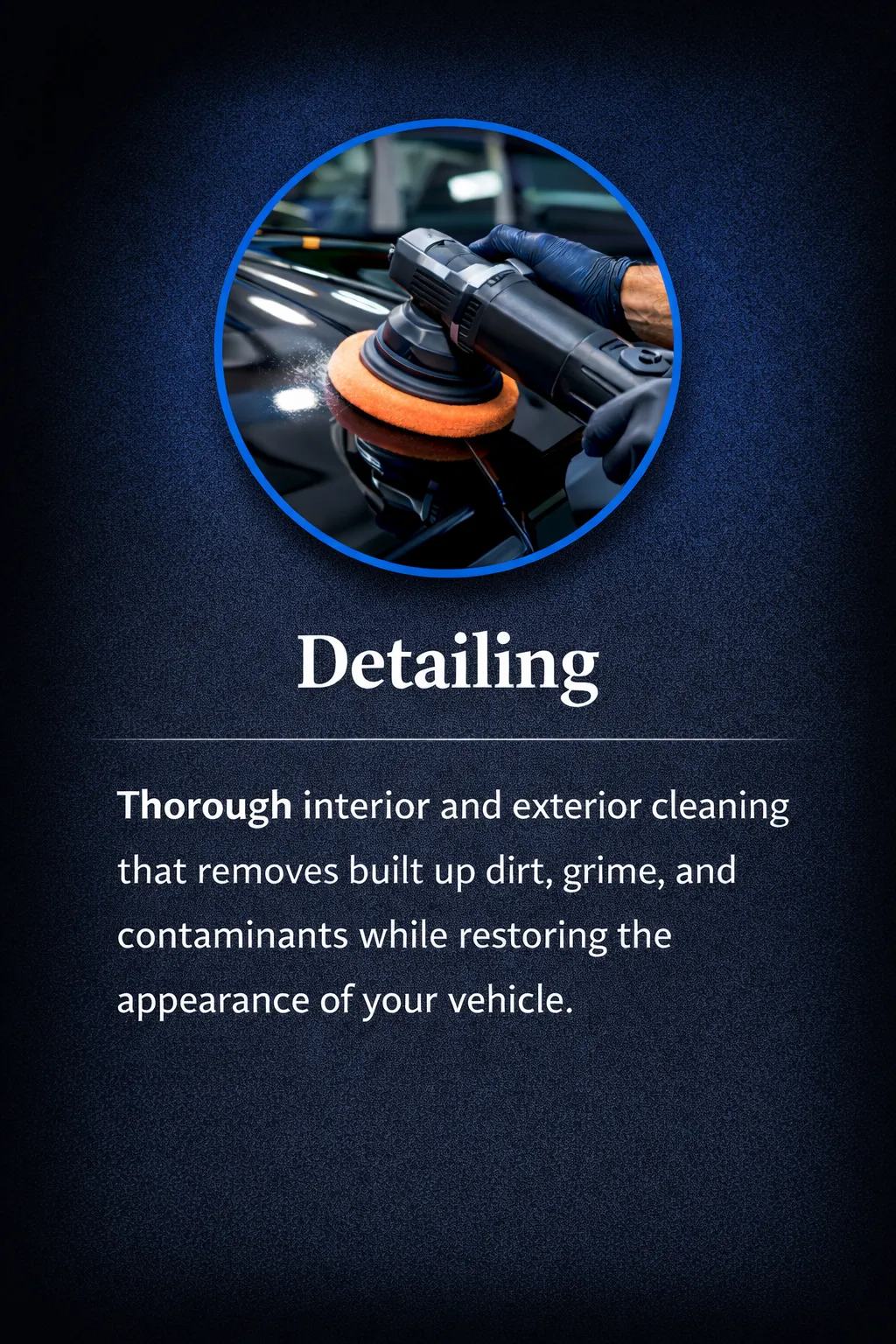 Immaculate Auto Care & Ceramic Coating in Plant City, FL (3)