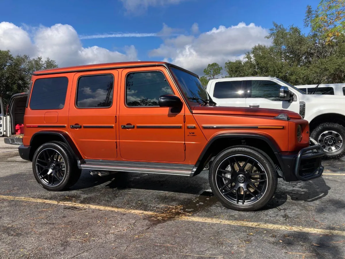 Immaculate Auto Care & Ceramic Coating in Plant City, FL (4)