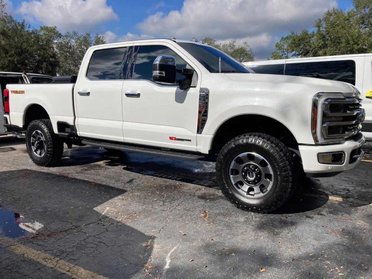 Immaculate Auto Care & Ceramic Coating in Plant City, FL (5)