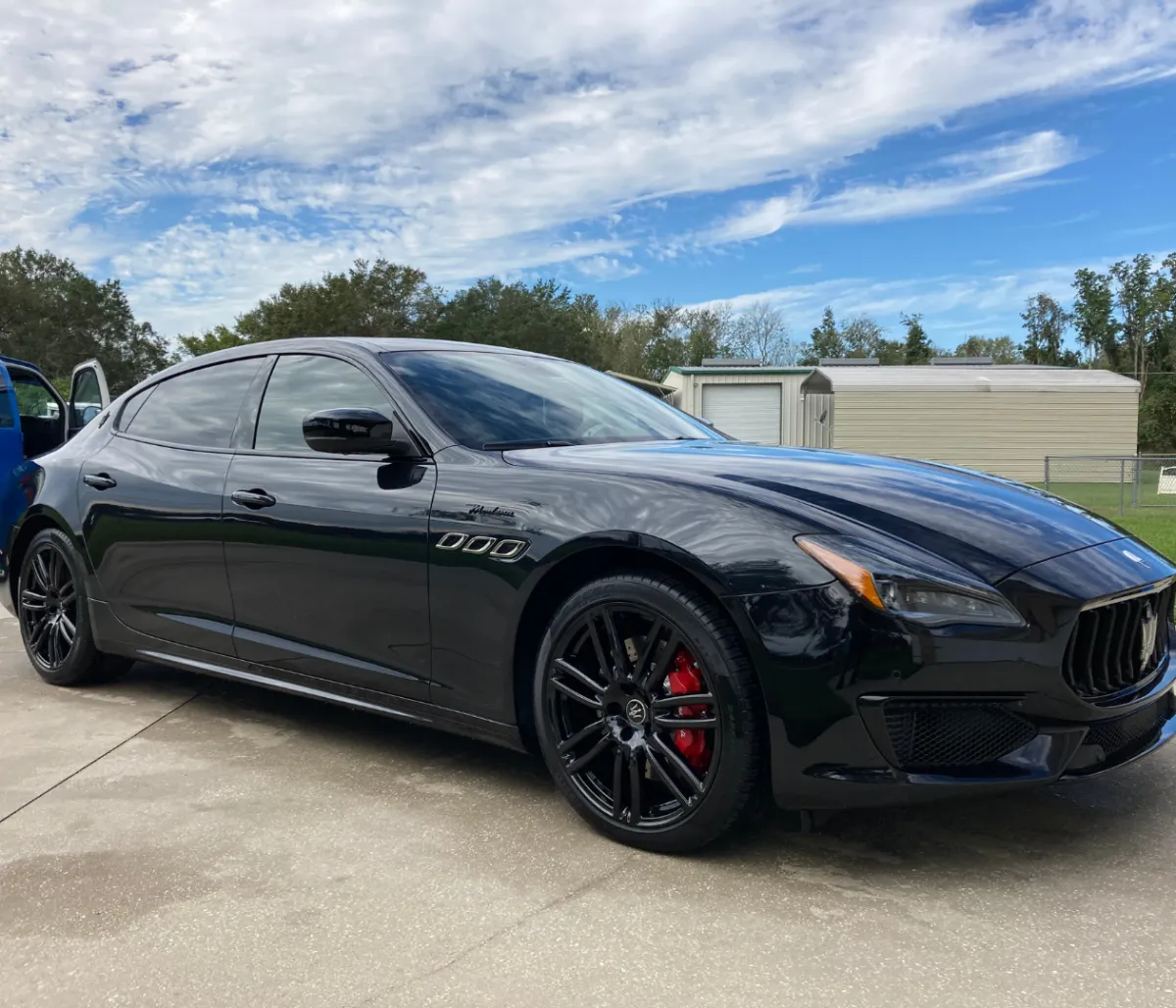 Immaculate Auto Care & Ceramic Coating in Plant City, FL (6)