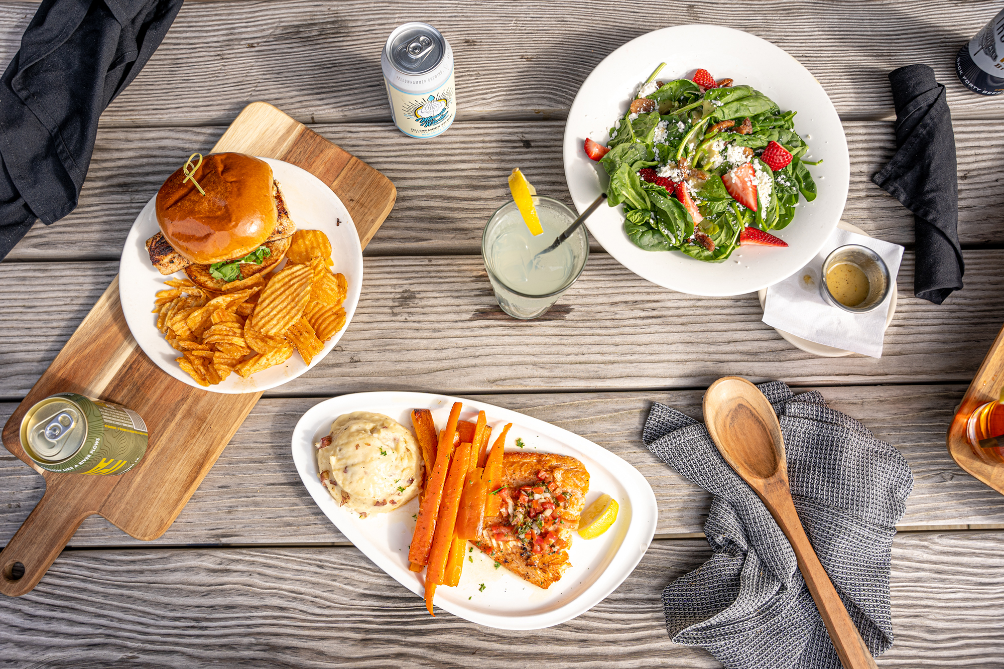 The Southern Kitchen And Bar in Birmingham, AL (2)
