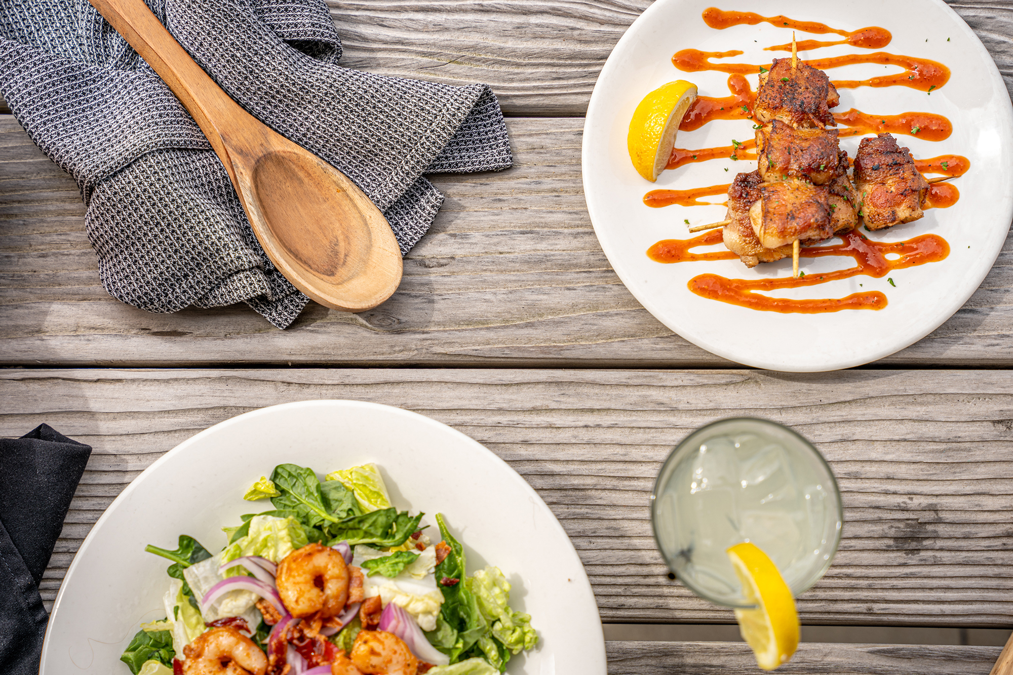 The Southern Kitchen And Bar in Birmingham, AL (3)