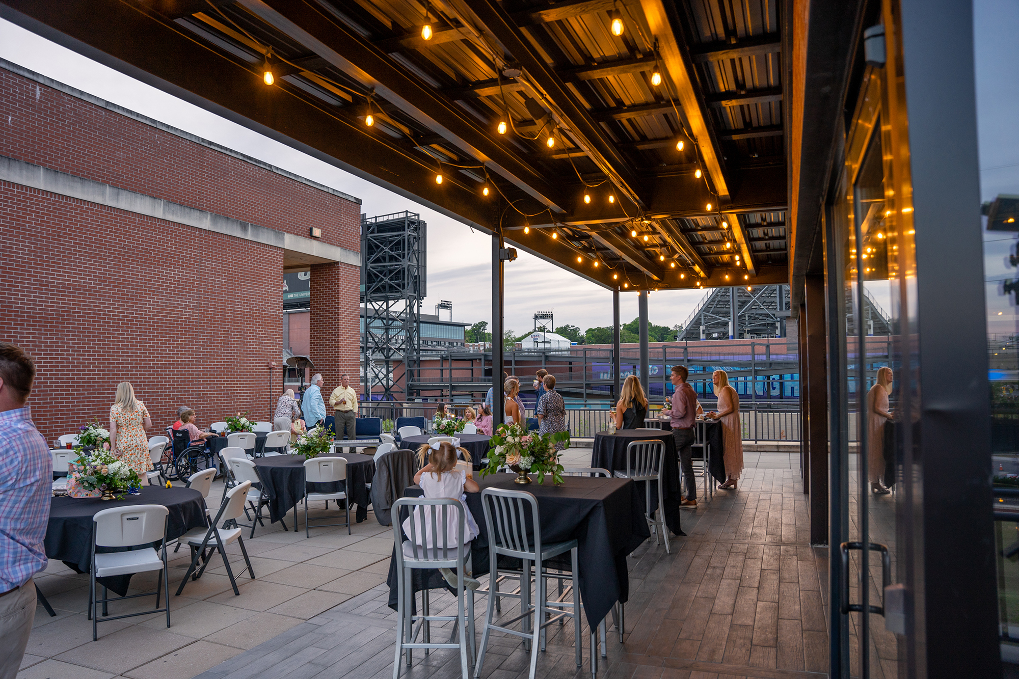 The Southern Kitchen And Bar in Birmingham, AL (6)