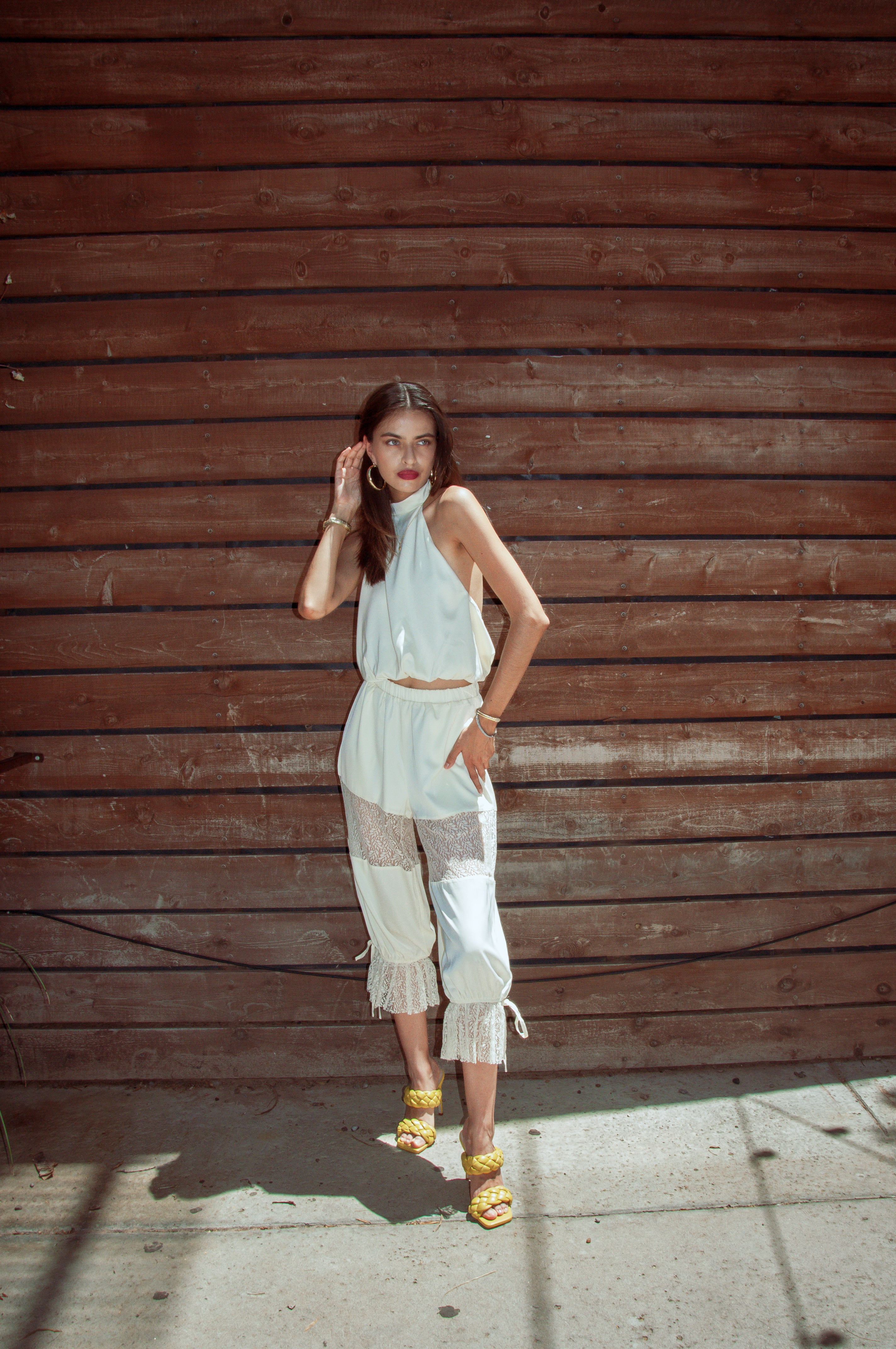 Nuhda Boutique in El Paso, TX (2)