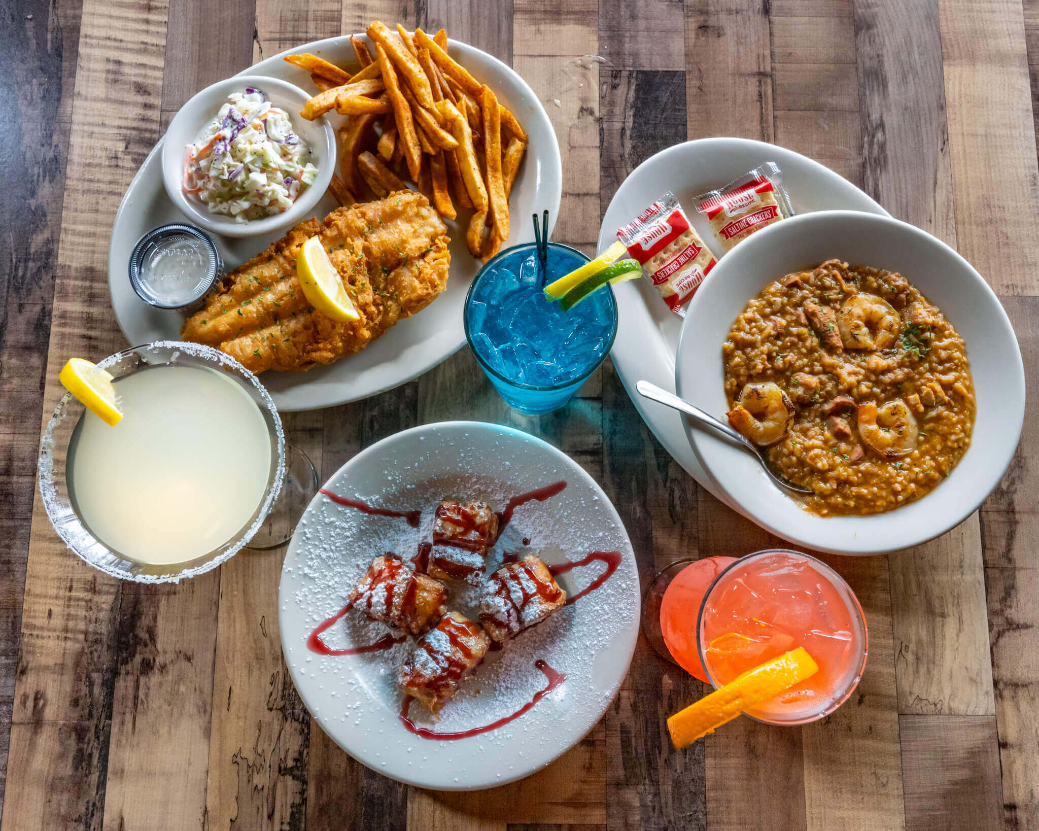 Bourbon On Main in New Port Richey, FL
