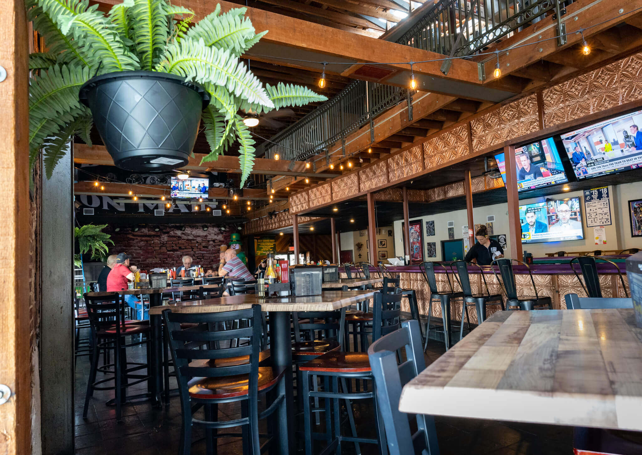 Bourbon On Main in New Port Richey, FL (2)