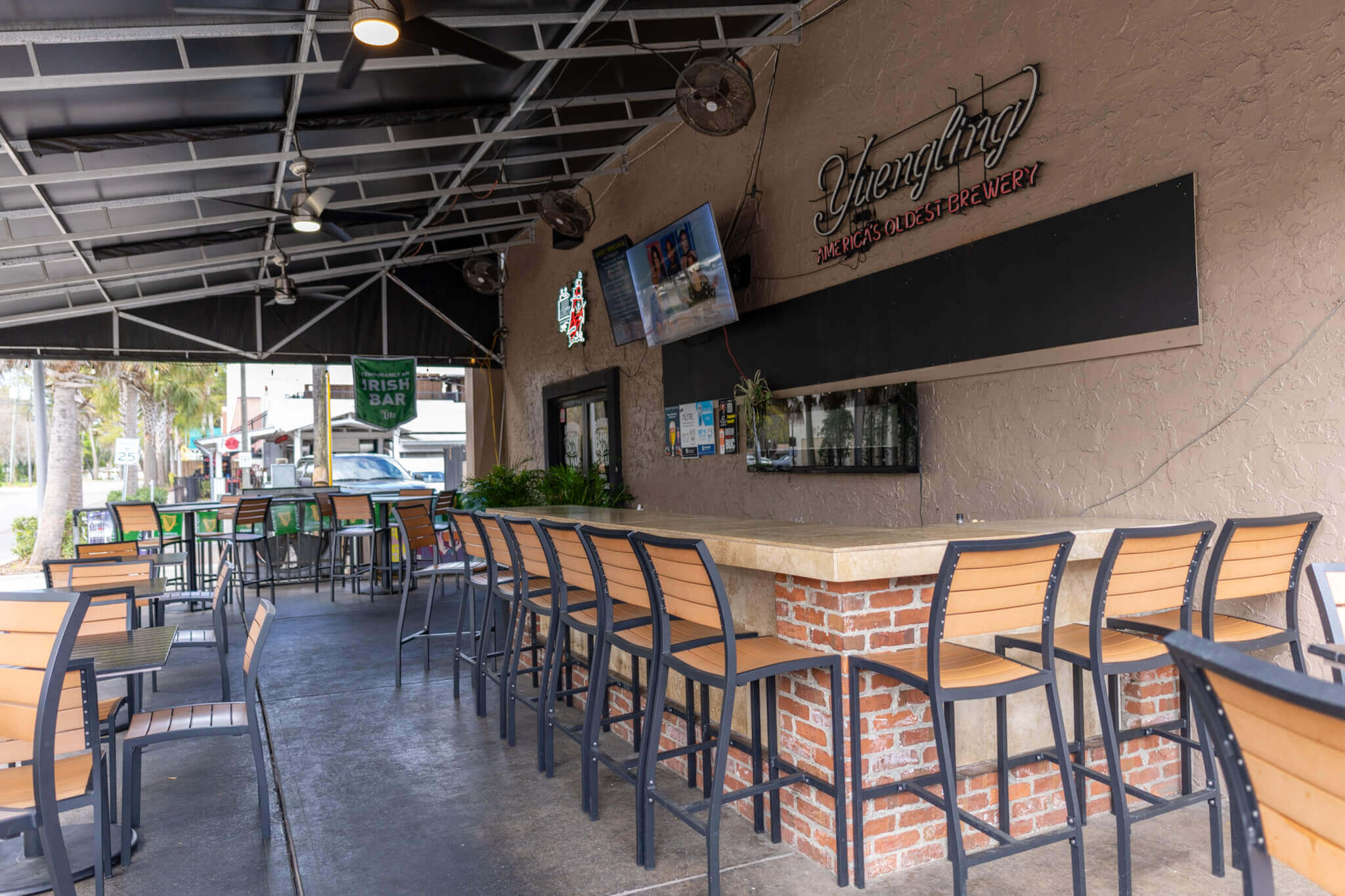 Bourbon On Main in New Port Richey, FL (4)