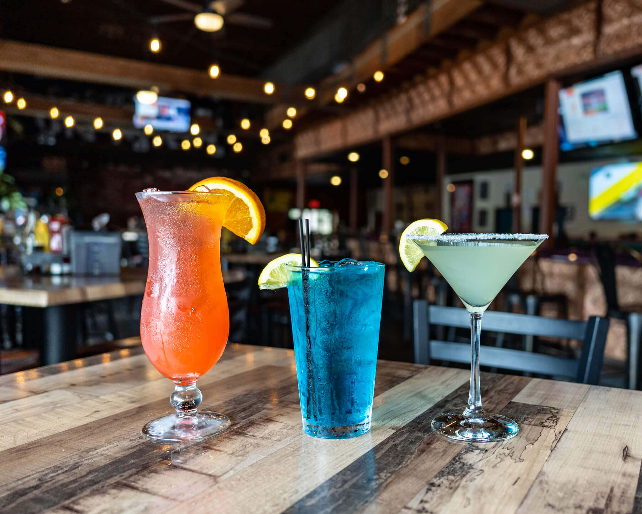 Bourbon On Main in New Port Richey, FL (5)