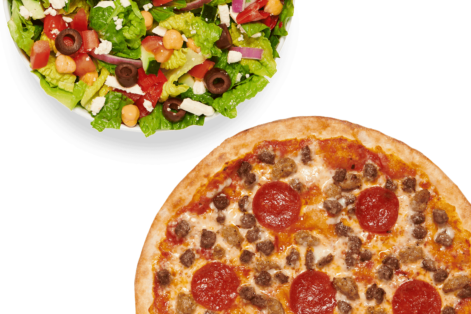 MOD Pizza in Parkland, FL (2)