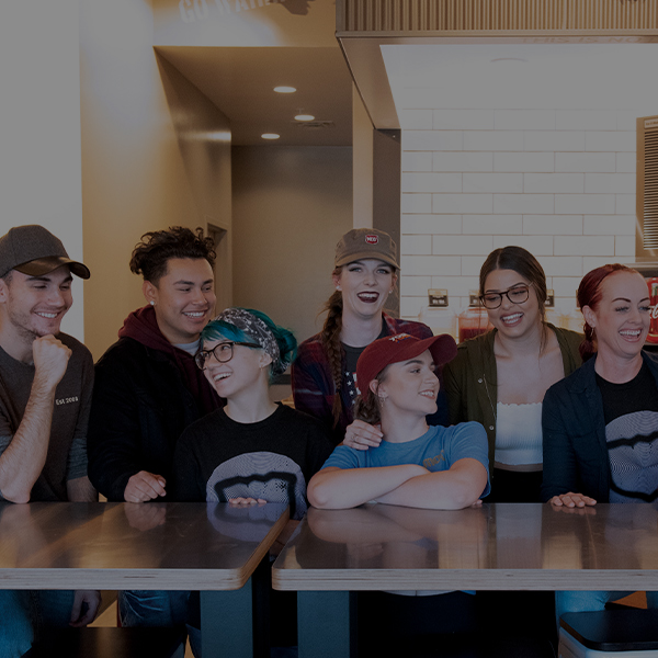 MOD Pizza in Parkland, FL (5)