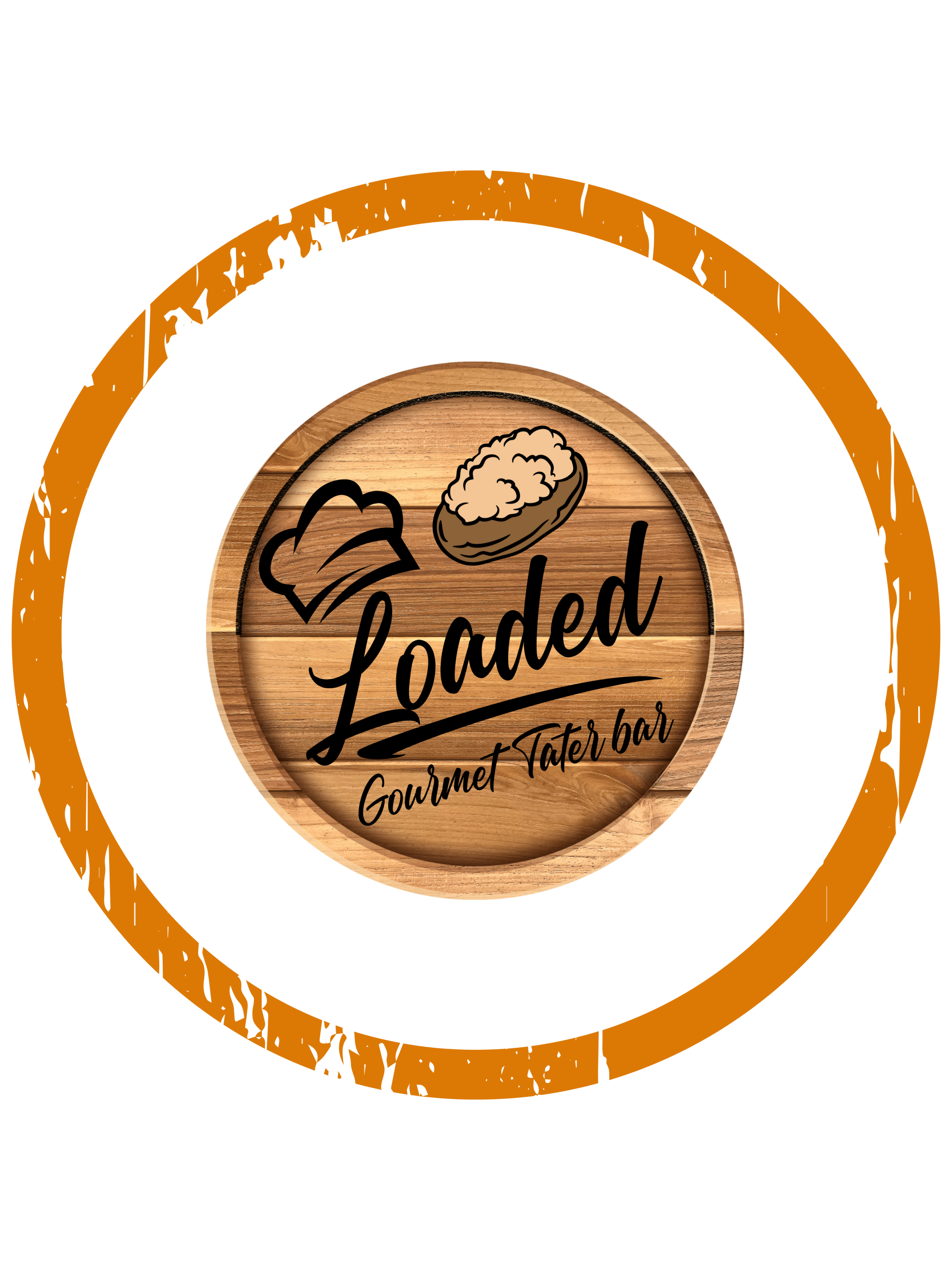 Loaded Gourmet Tater Bar in Easley, SC