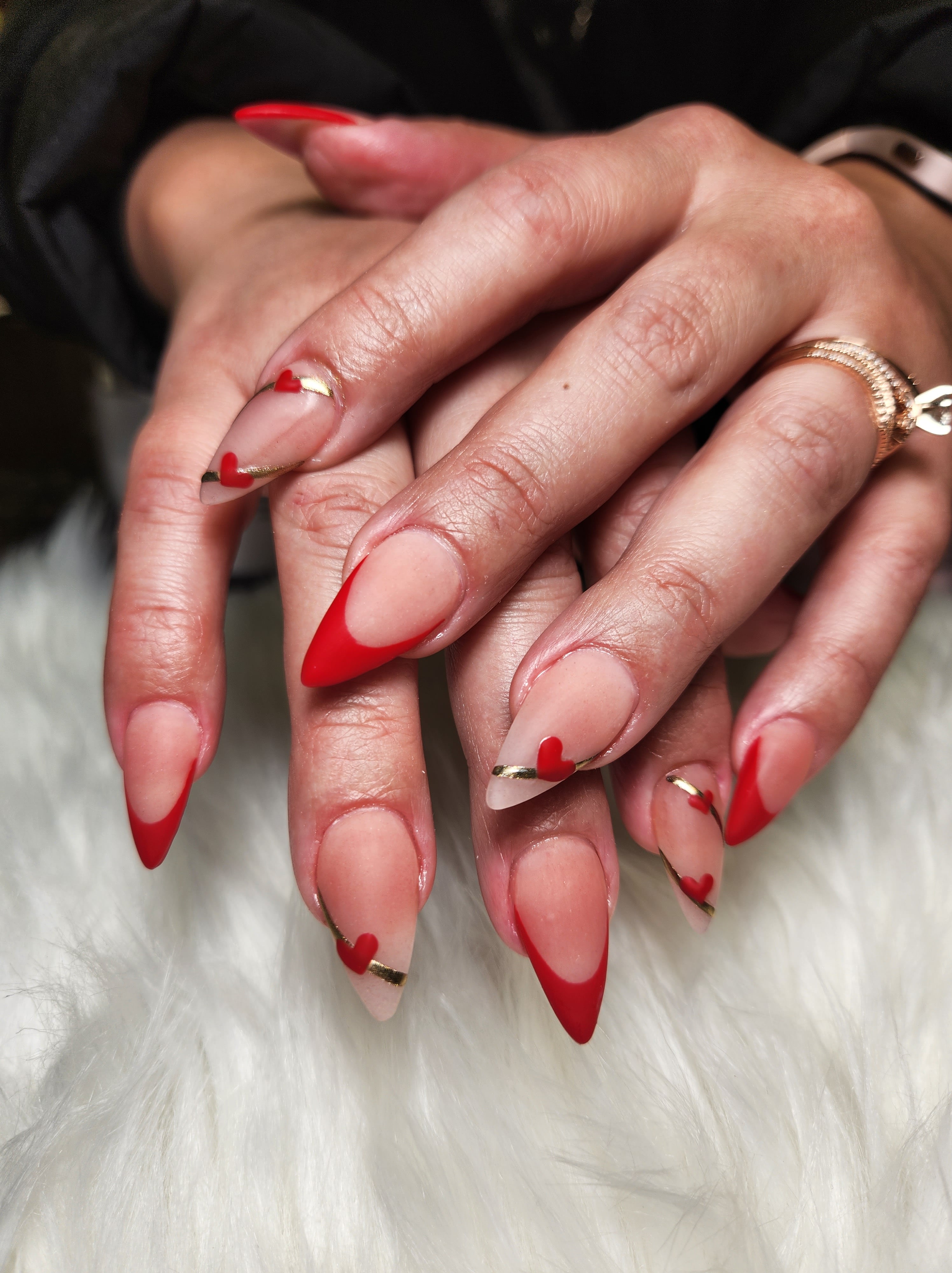 Nails First in Palatine, IL (3)