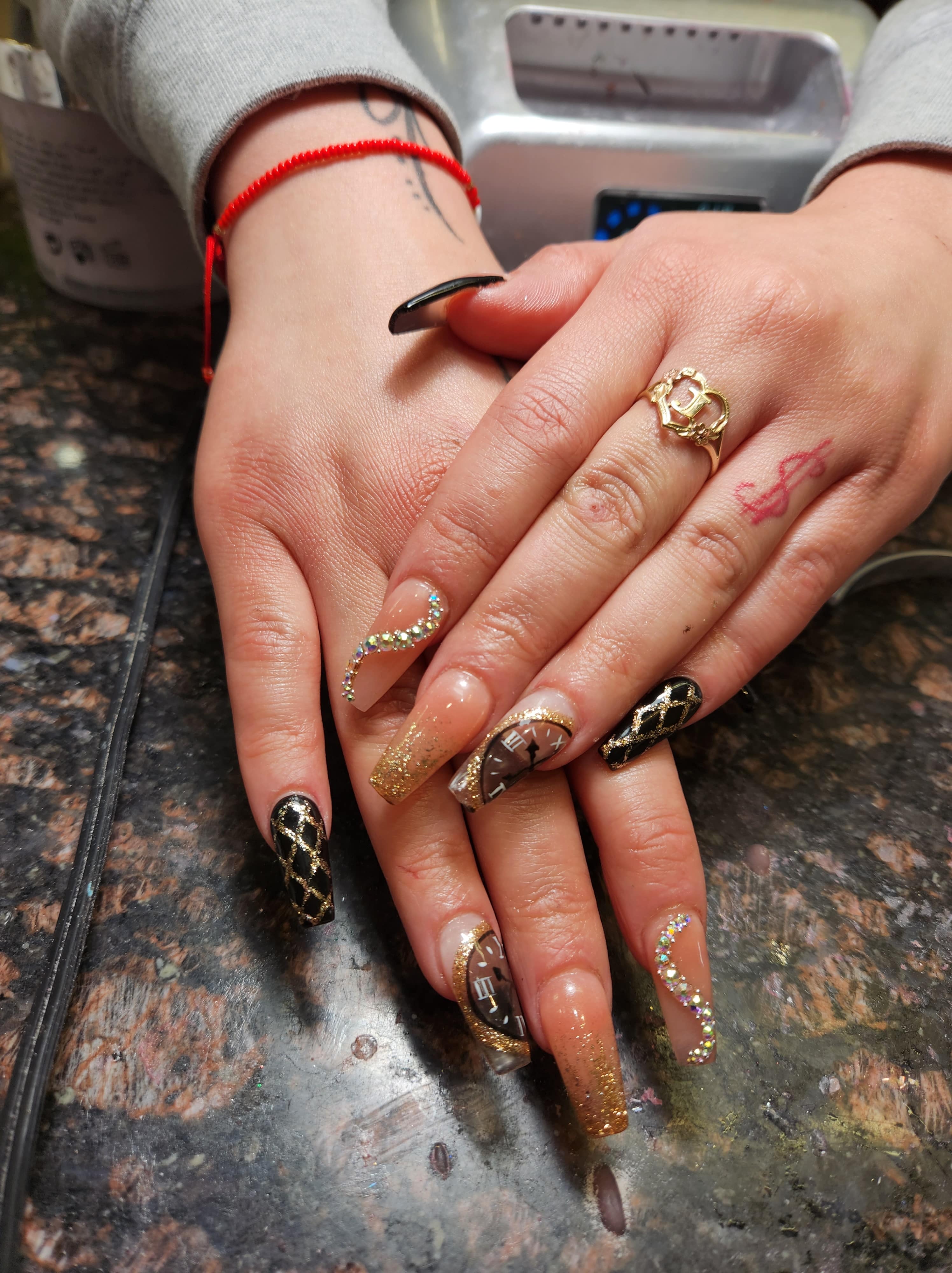 Nails First in Palatine, IL (4)