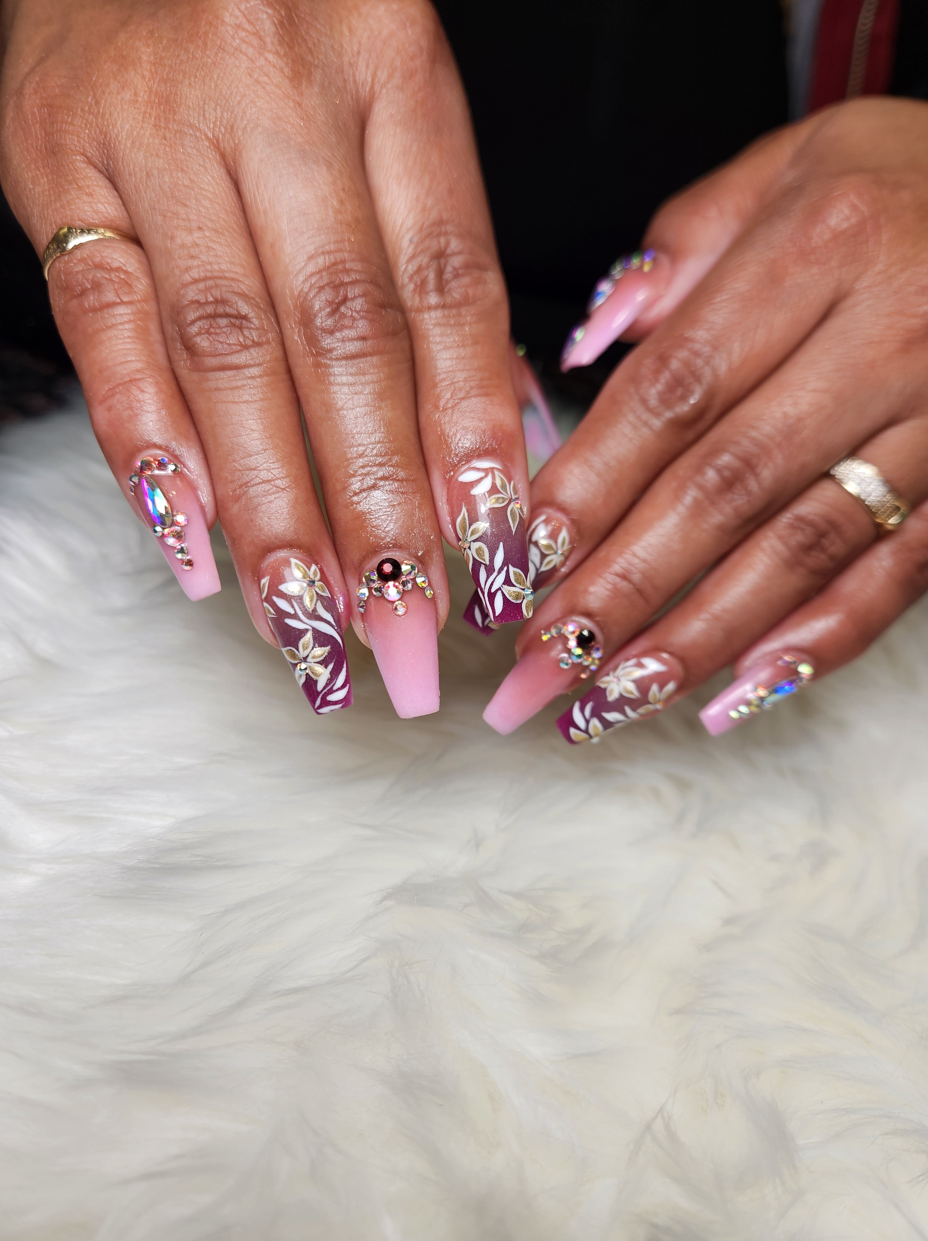 Nails First in Palatine, IL (6)