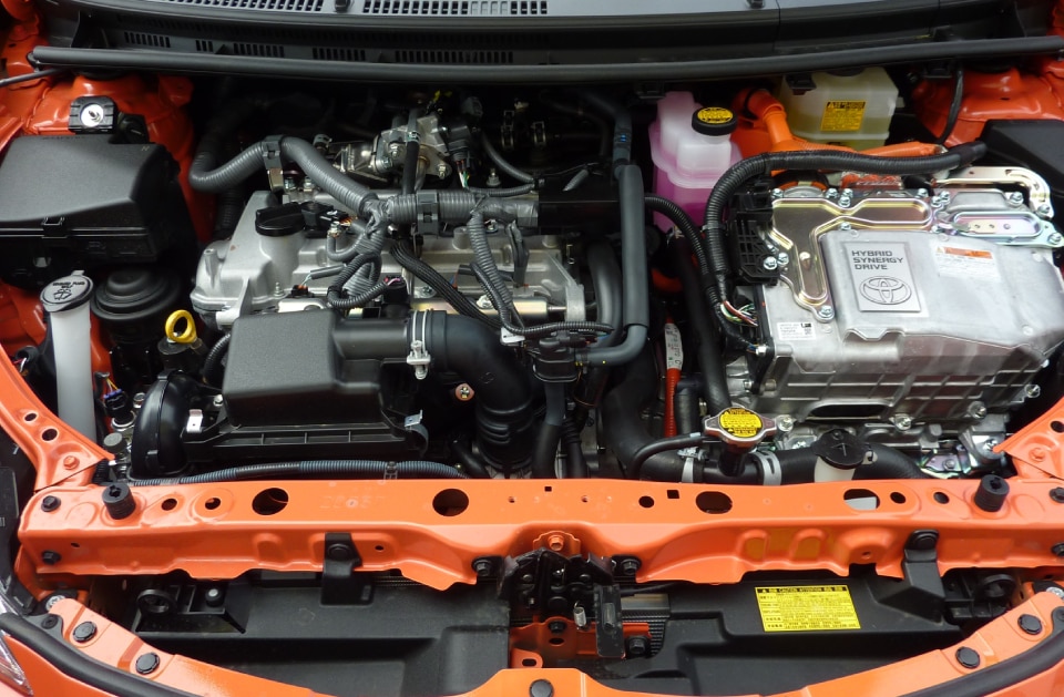 The B Shop Complete Automotive Repair in Elyria, OH