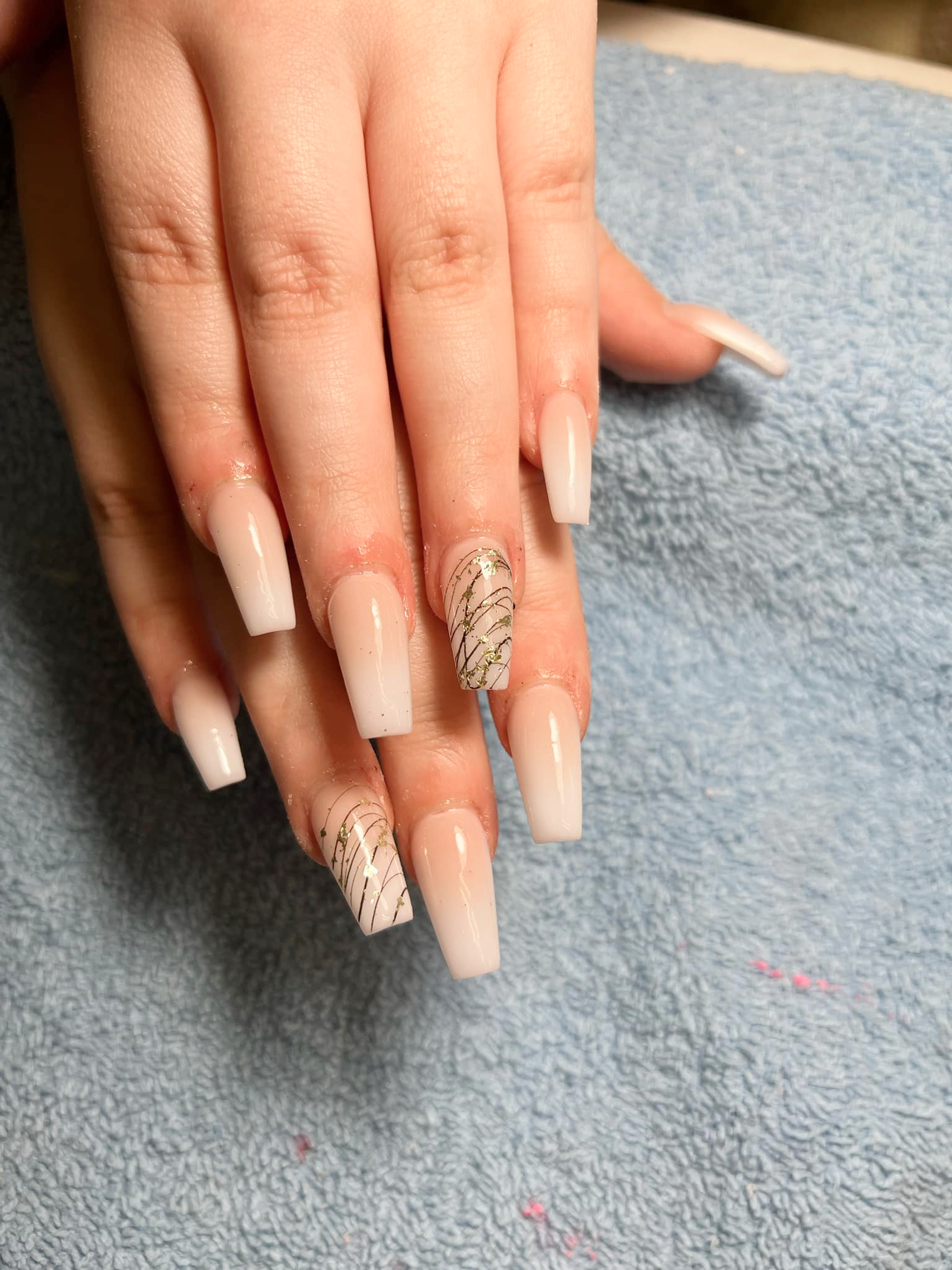 Nail City in Haltom City, TX (2)