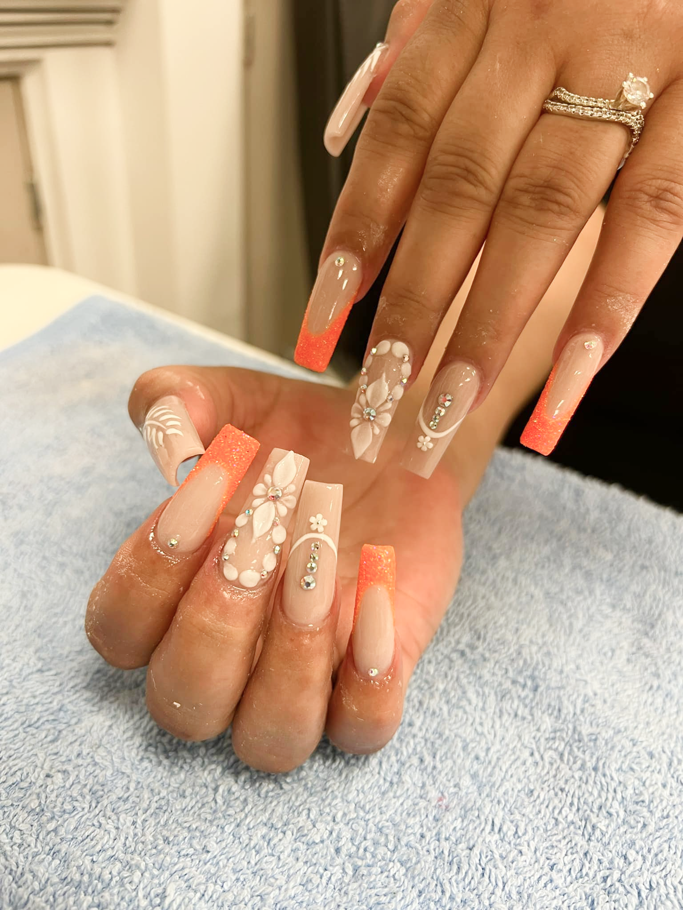 Nail City in Haltom City, TX (3)